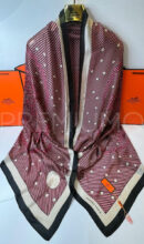 Hermes палантин PR216874 6