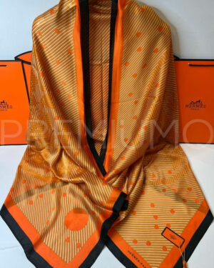 Hermes палантин PR480930