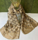 Gucci палантин PR713352 8