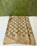 Gucci палантин PR713352 9