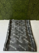 Gucci палантин PR918896 9