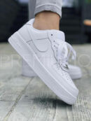 Nike кроссовки PR341356 4