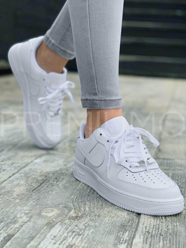 Nike кроссовки PR341356 3