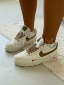 Nike кроссовки PR154457 5