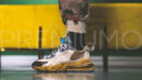 Nike кроссовки PR560732 5