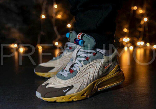 Nike кроссовки PR560732 3
