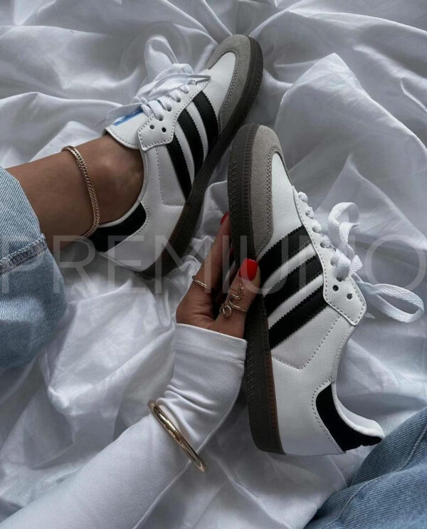 Adidas кроссовки PR971066 3