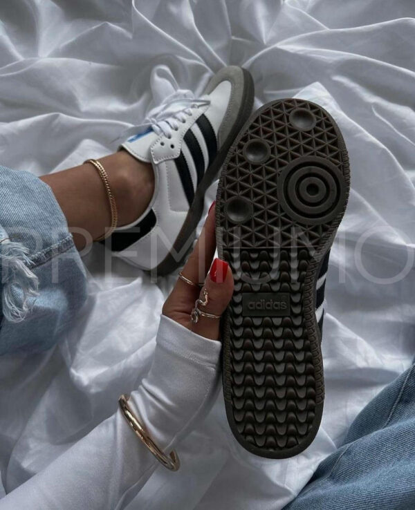 Adidas кроссовки PR971066 4