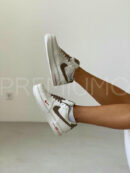 Nike кроссовки PR154457 7
