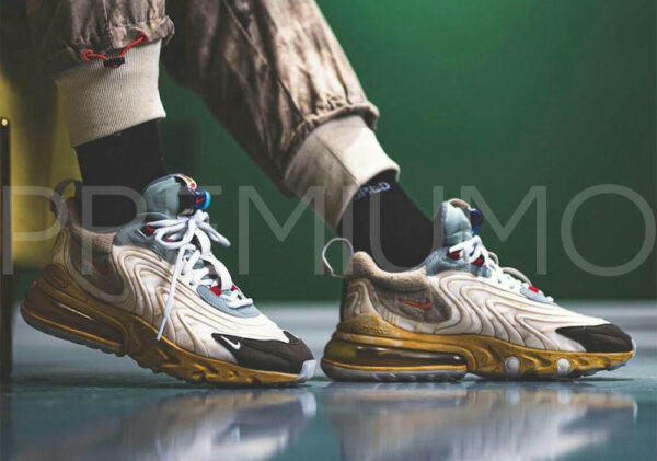 Nike кроссовки PR560732