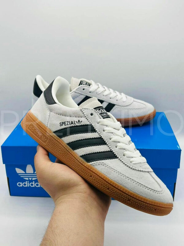 Adidas кроссовки PR173593 8