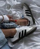 Adidas кроссовки PR971066 10