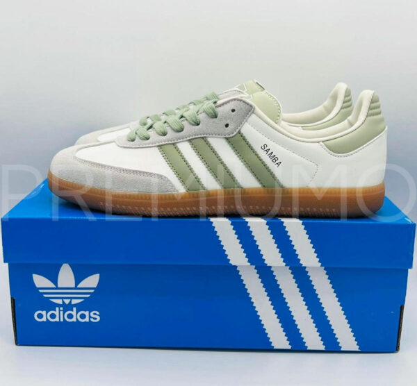 Adidas кроссовки PR566475 5