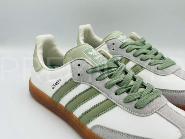 Adidas кроссовки PR566475 6