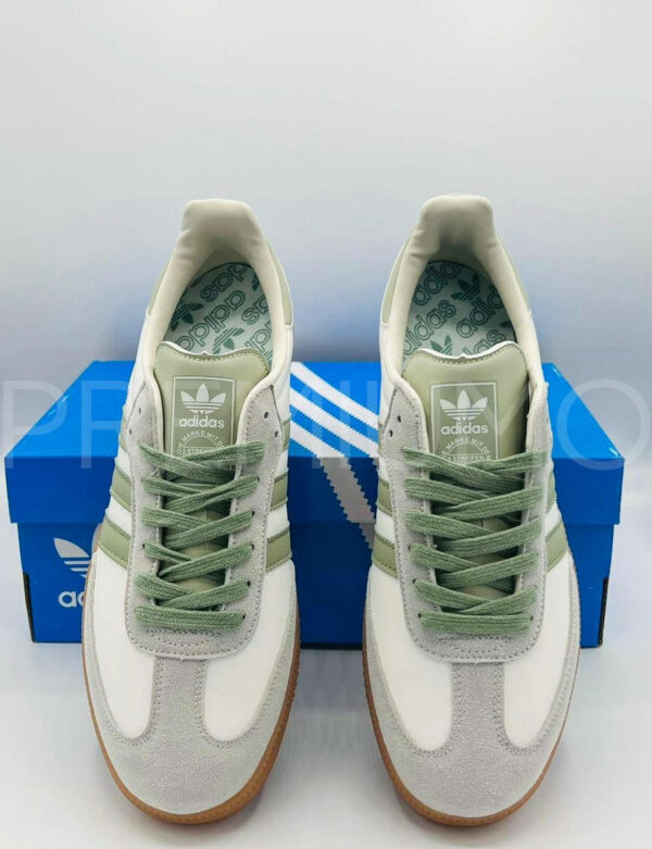 Adidas кроссовки PR566475 7