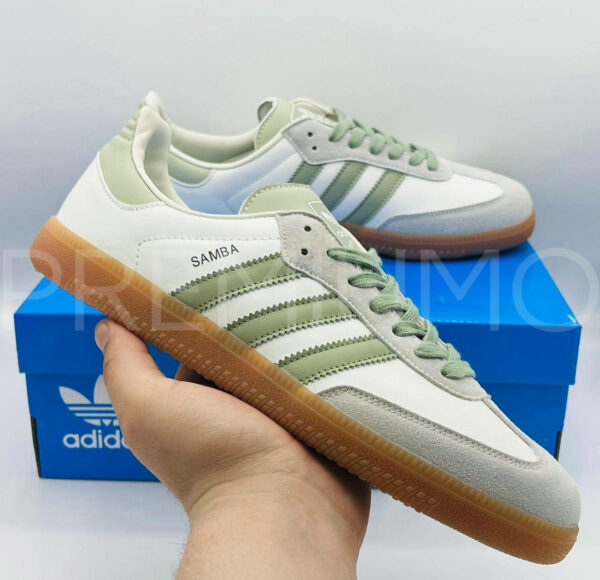 Adidas кроссовки PR566475 8