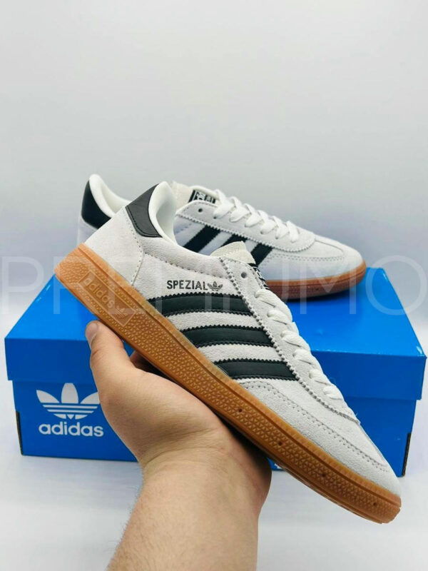 Adidas кроссовки PR173593 9