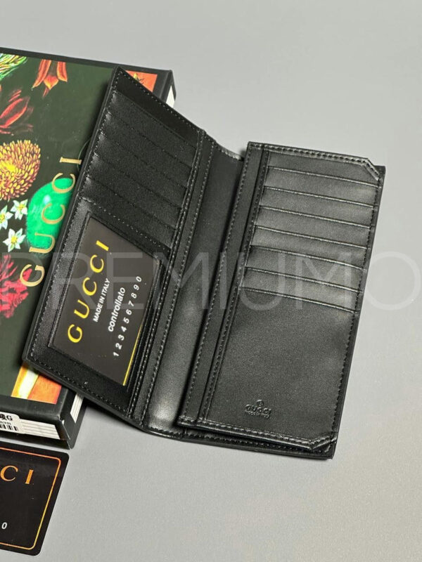 Gucci кошелек PR572212 4