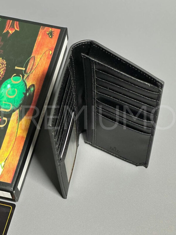 Gucci кошелек PR572212 5