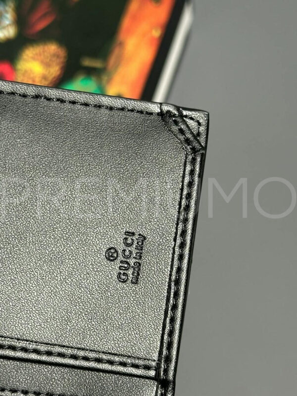 Gucci кошелек PR572212 6