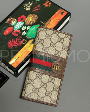 Gucci кошелек PR534468