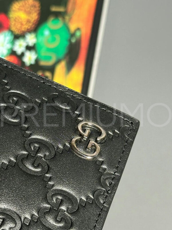 Gucci кошелек PR729552 7