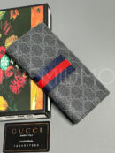 Gucci кошелек PR572212 7