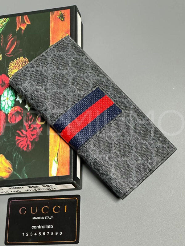 Gucci кошелек PR572212