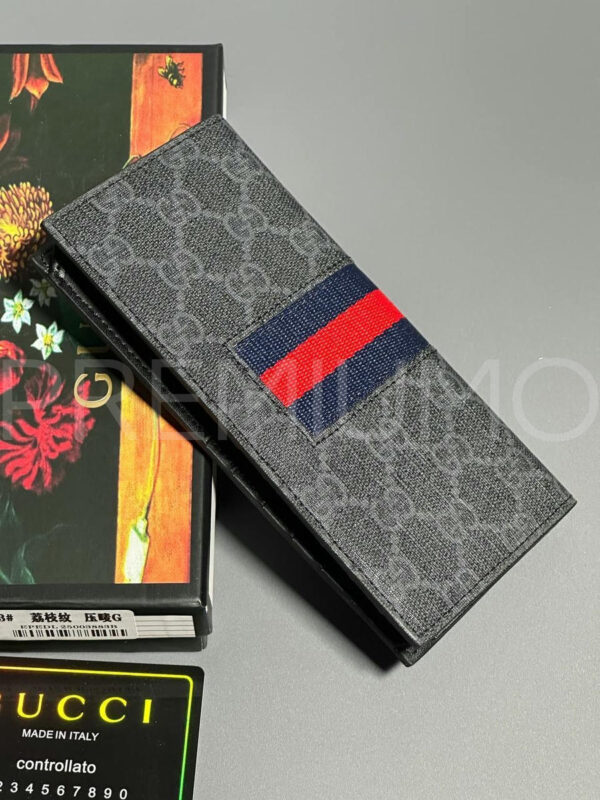 Gucci кошелек PR572212 2
