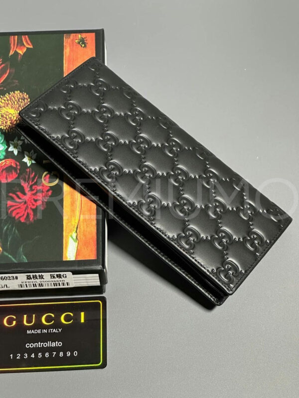 Gucci кошелек PR298313 2
