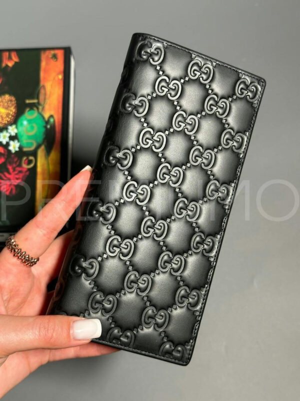 Gucci кошелек PR298313 3