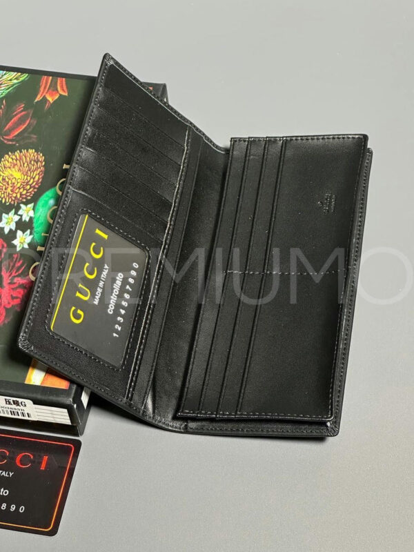 Gucci кошелек PR298313 4