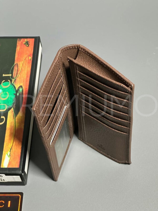 Gucci кошелек PR534468 4