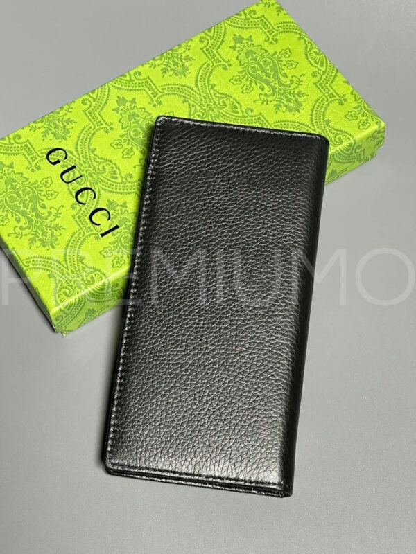 Gucci кошелек PR796993 2