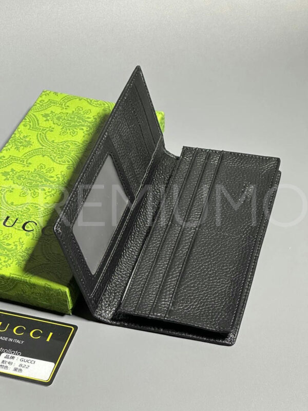 Gucci кошелек PR796993 3