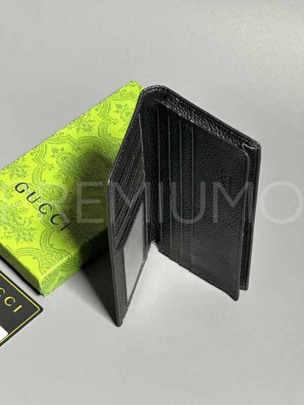 Gucci кошелек PR796993 4