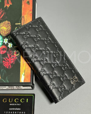 Gucci кошелек PR729552