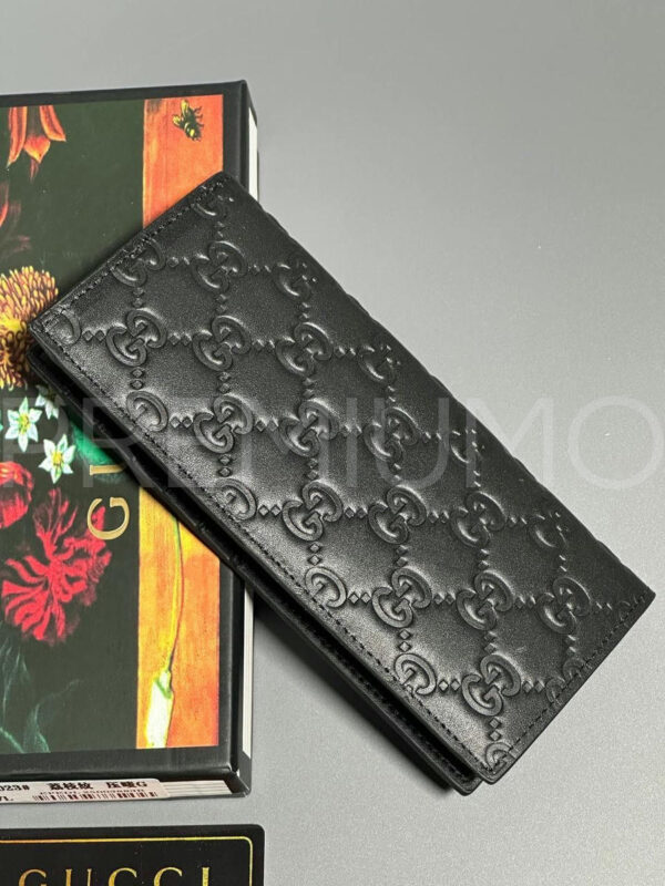 Gucci кошелек PR729552 2