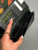 Gucci кошелек PR729552 12