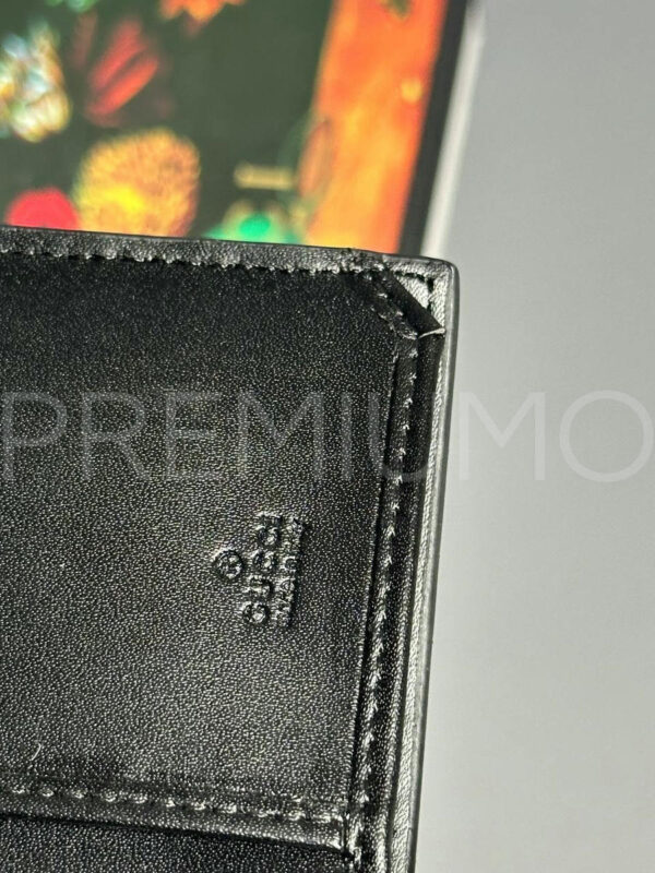Gucci кошелек PR729552 6