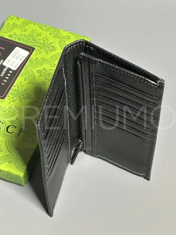 Gucci кошелек PR550263 4