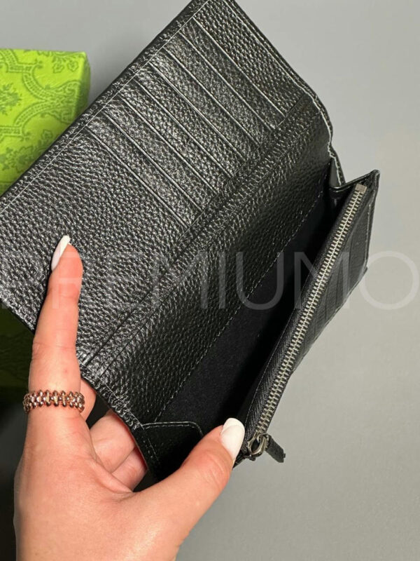 Gucci кошелек PR550263 5
