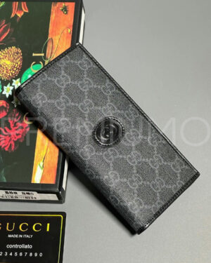 Gucci кошелек PR788254