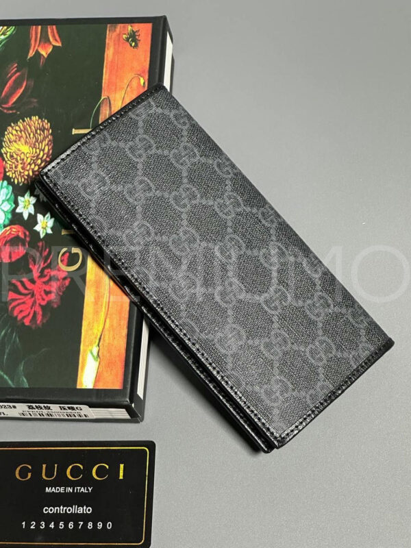 Gucci кошелек PR788254 2