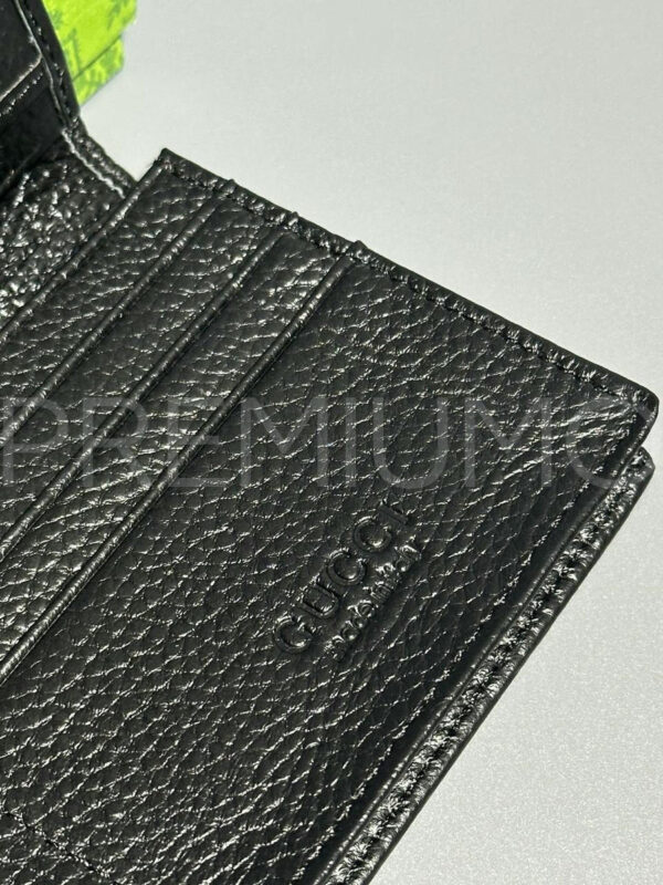 Gucci кошелек PR796993 5