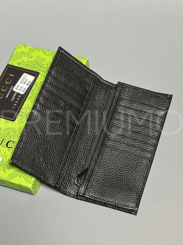 Gucci кошелек PR550263 3