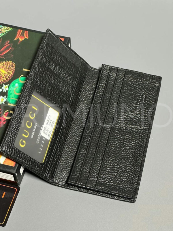 Gucci кошелек PR251382 4