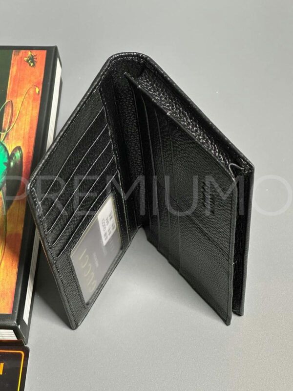 Gucci кошелек PR251382 5