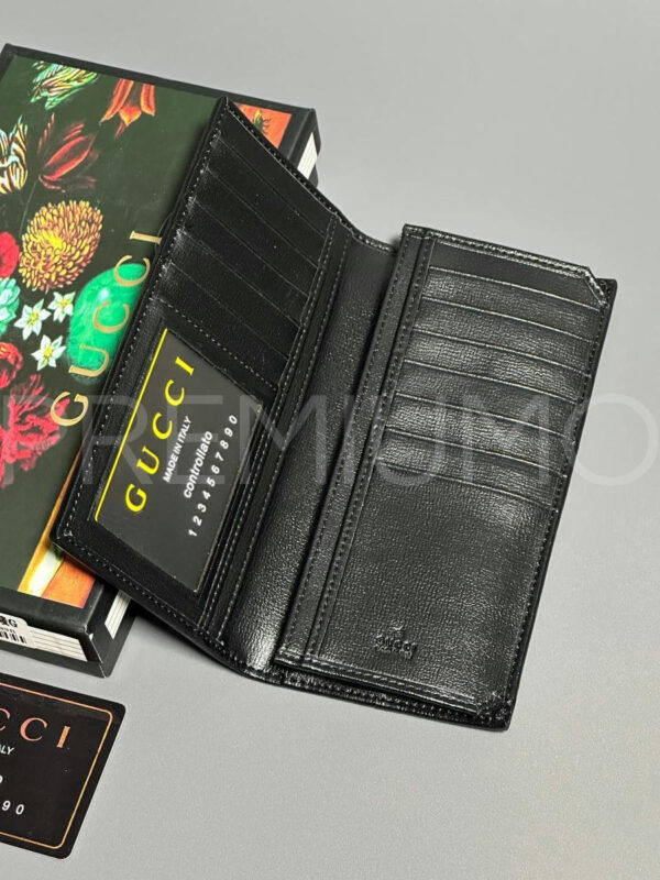 Gucci кошелек PR788254 3