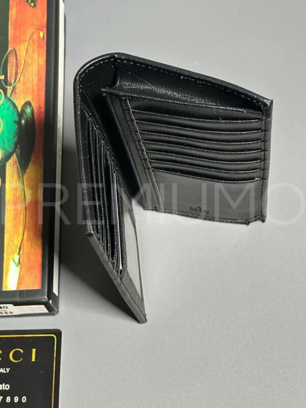 Gucci кошелек PR788254 4